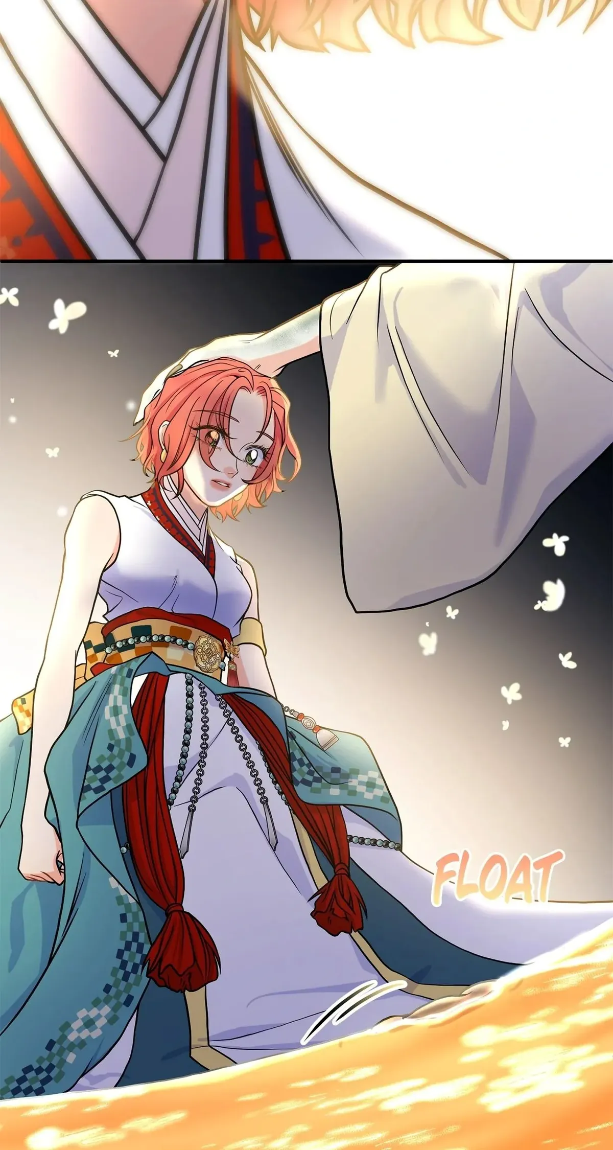 Holding You Captive Chapter 67 Online - página 80