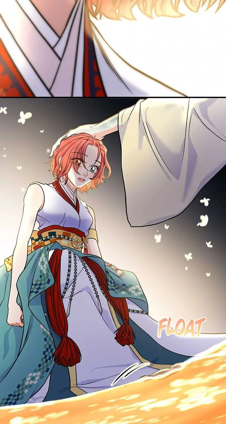 Holding You Captive Chapter 68 Online - página 3