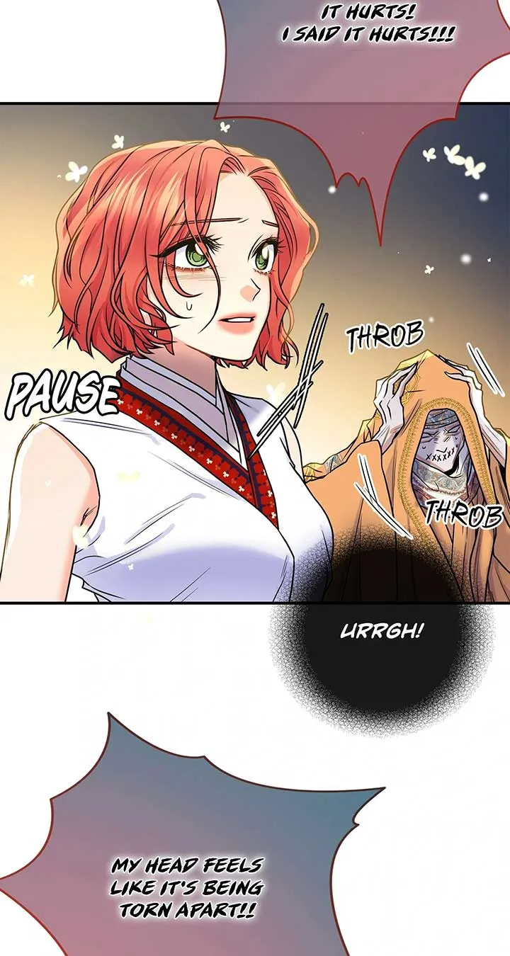 Holding You Captive Chapter 68 Online - página 9