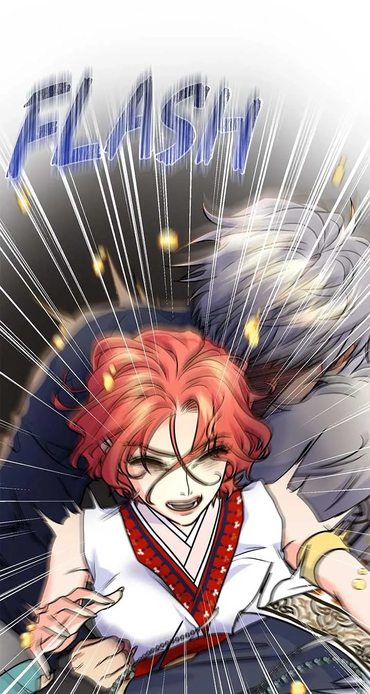 Holding You Captive Chapter 68 Online - página 36