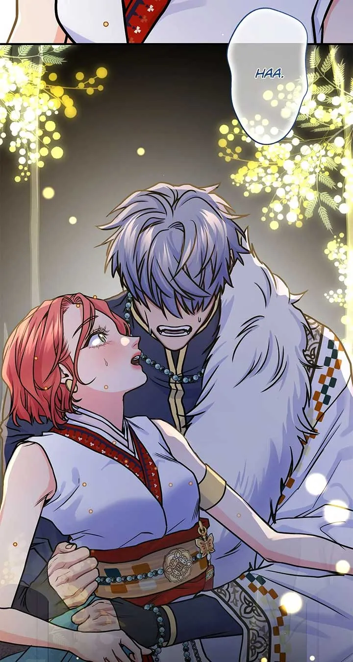 Holding You Captive Chapter 68 Online - página 41