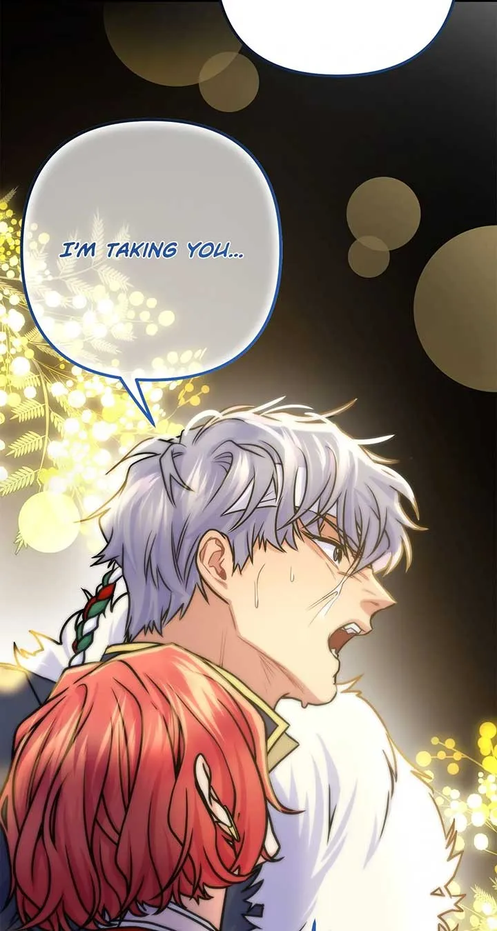 Holding You Captive Chapter 68 Online - página 45