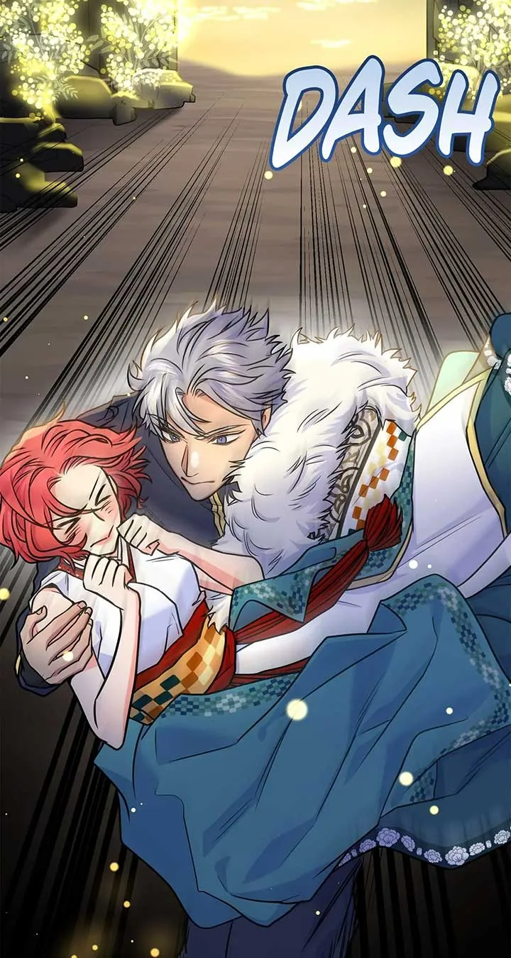 Holding You Captive Chapter 68 Online - página 52