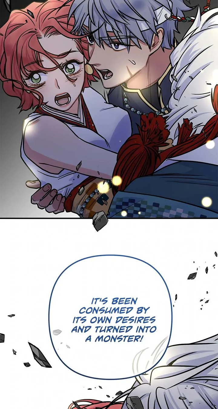 Holding You Captive Chapter 68 Online - página 61