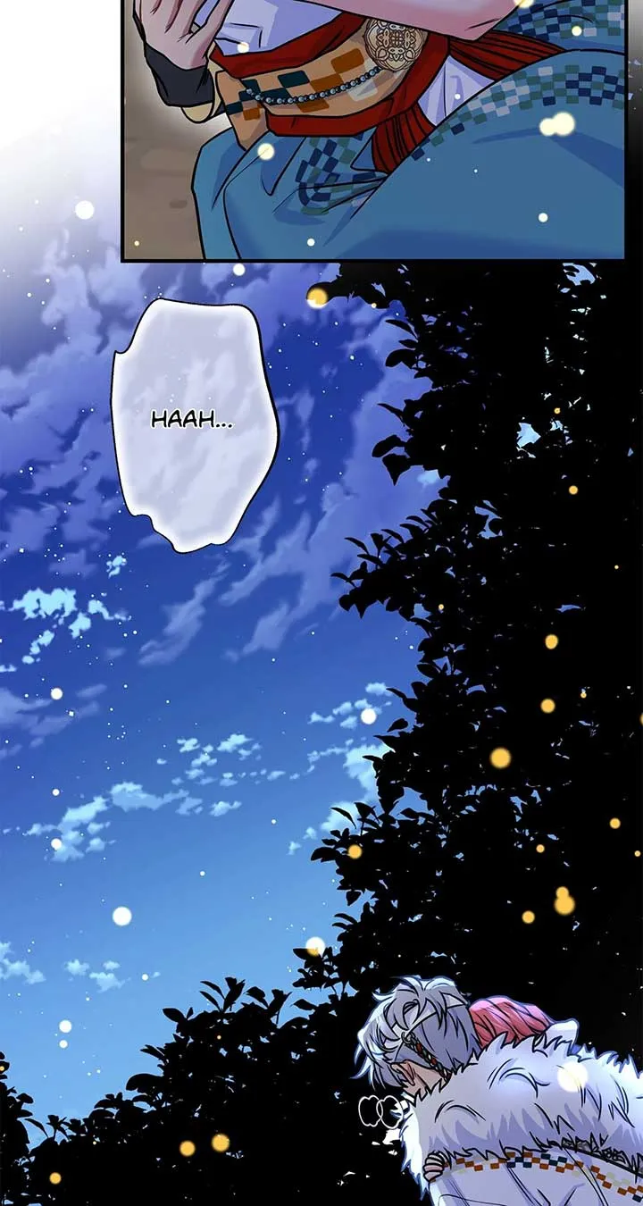 Holding You Captive Chapter 68 Online - página 67