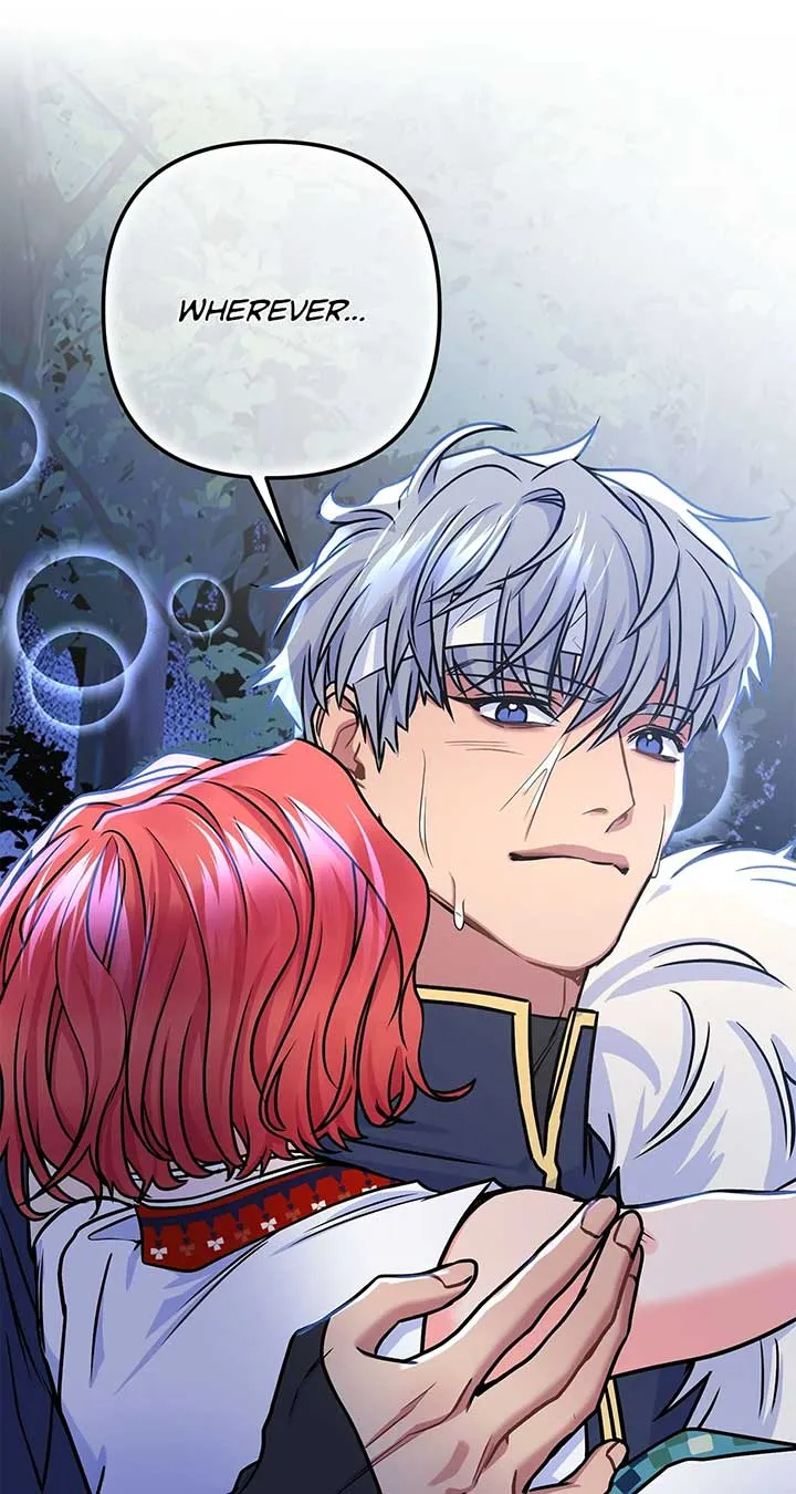 Holding You Captive Chapter 68 Online - página 71