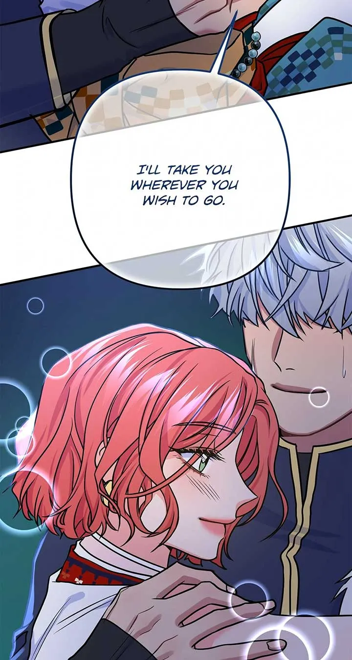 Holding You Captive Chapter 68 Online - página 72