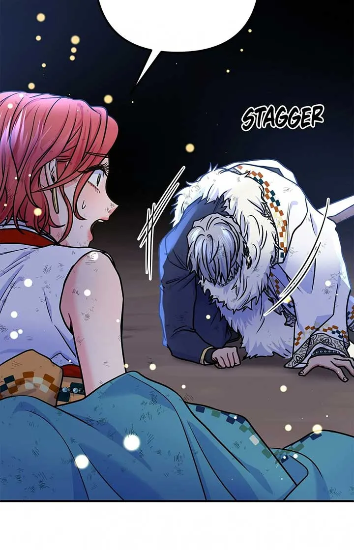 Holding You Captive Chapter 68 Online - página 81