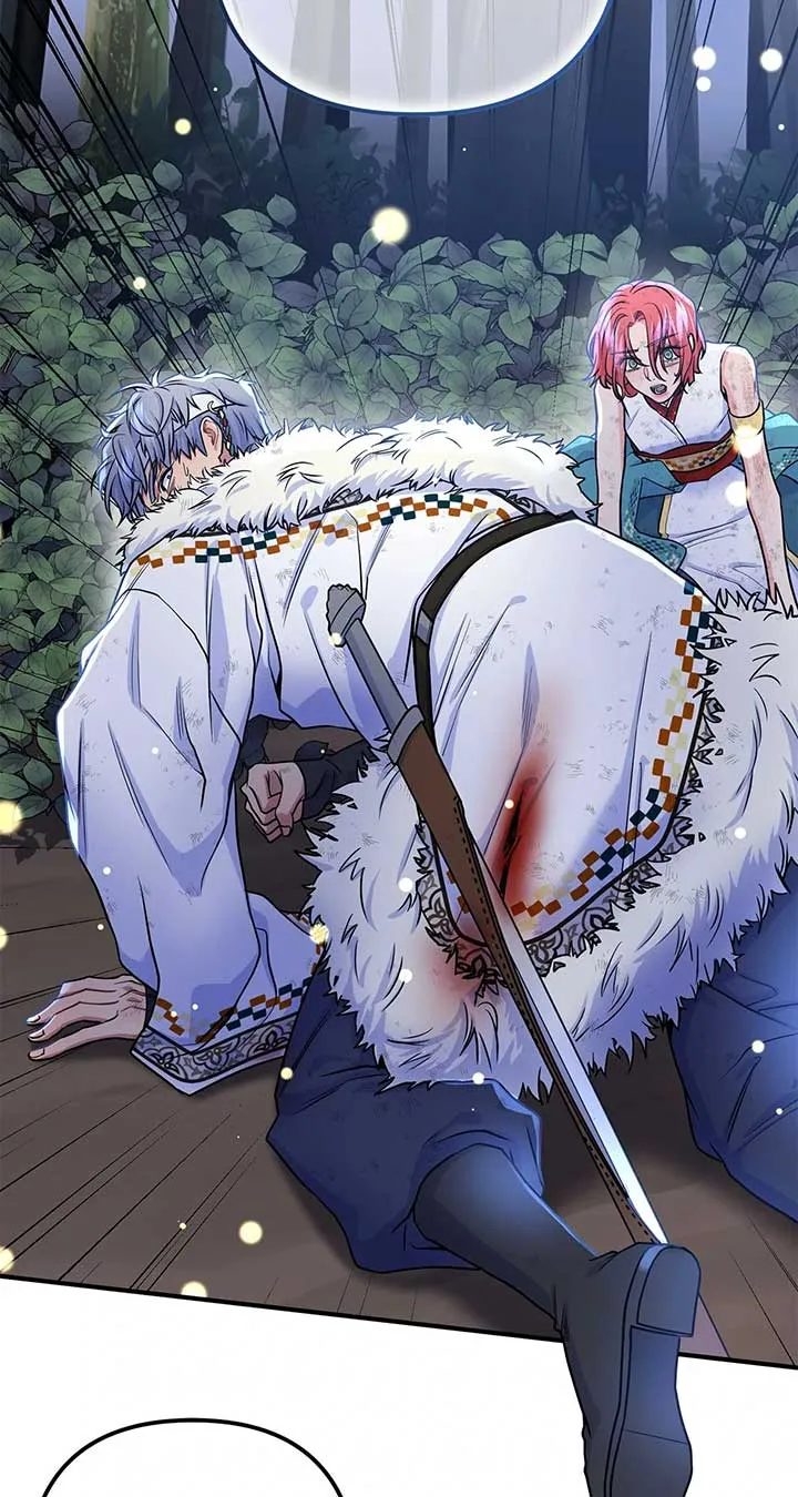 Holding You Captive Chapter 68 Online - página 83
