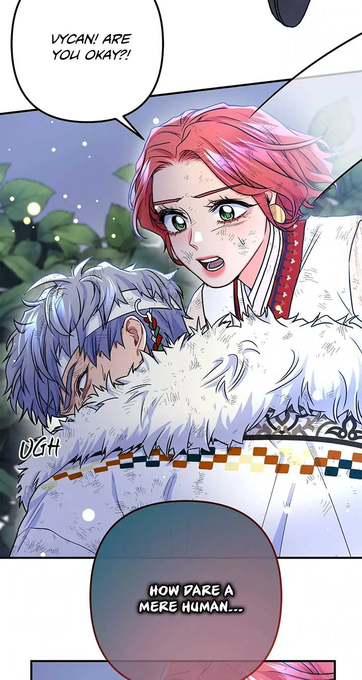 Holding You Captive Chapter 68 Online - página 84