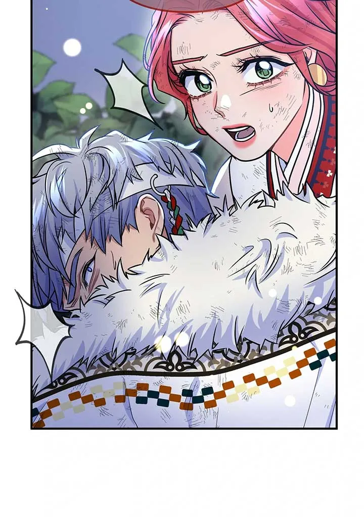 Holding You Captive Chapter 68 Online - página 85