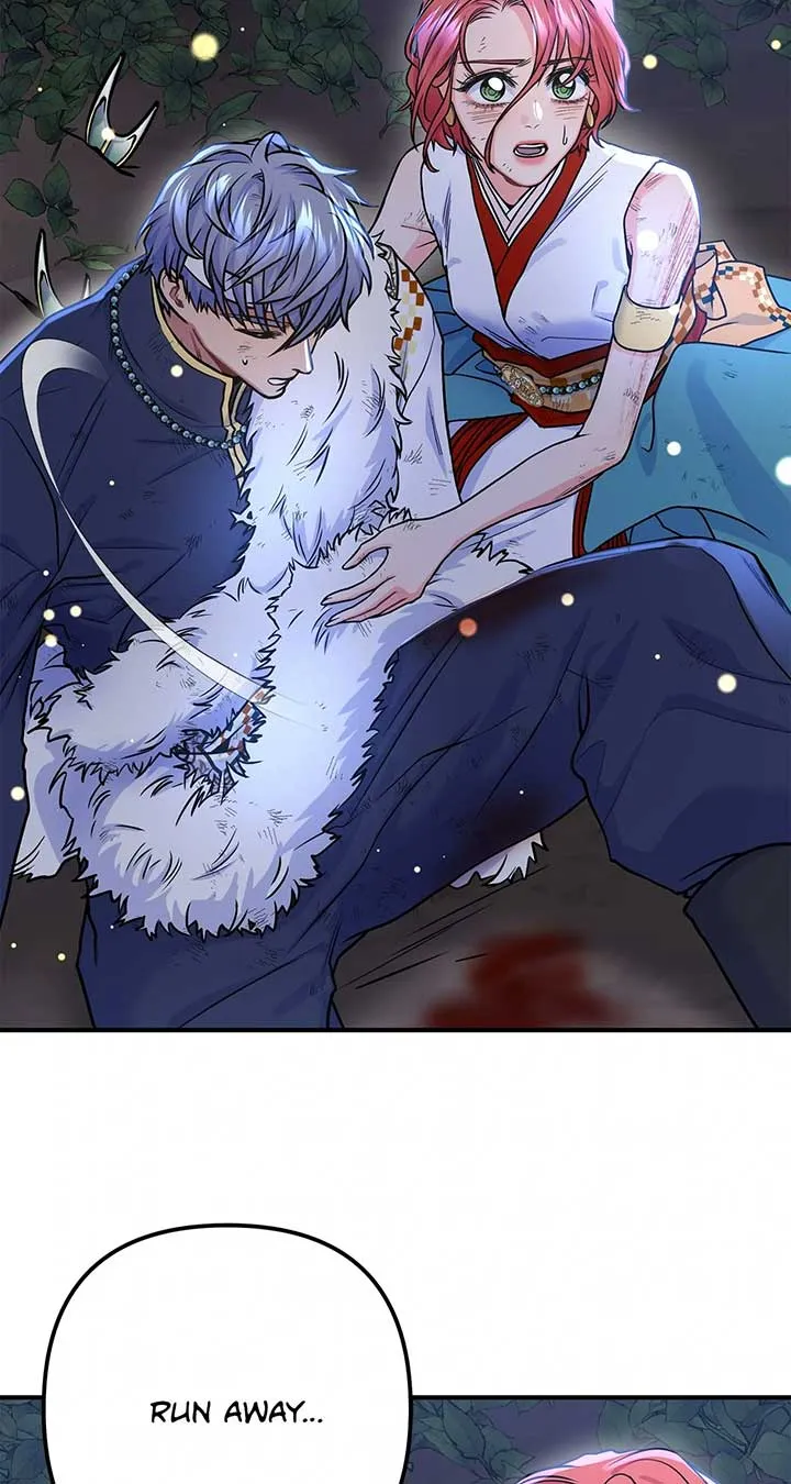 Holding You Captive Chapter 68 Online - página 89