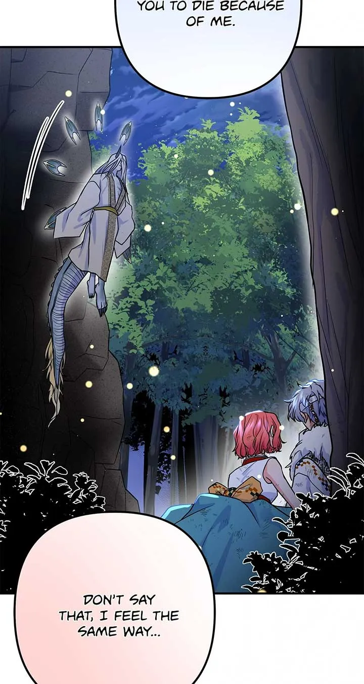 Holding You Captive Chapter 68 Online - página 91