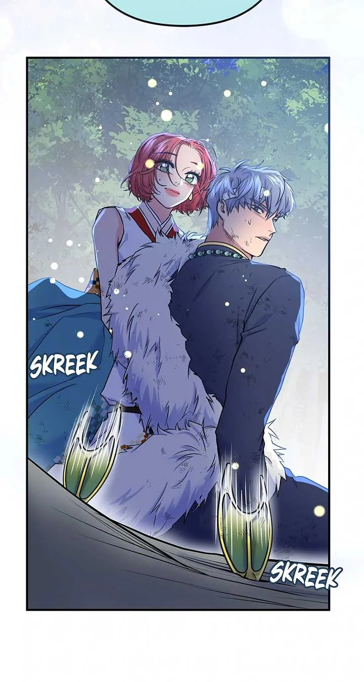 Holding You Captive Chapter 68 Online - página 96
