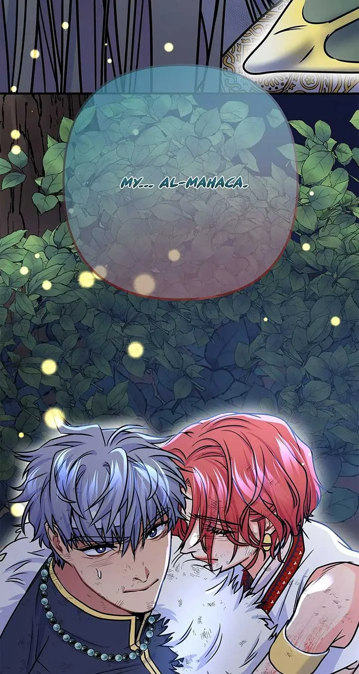 Holding You Captive Chapter 68 Online - página 105
