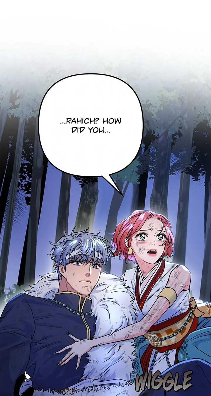 Holding You Captive Chapter 69 Online - página 22