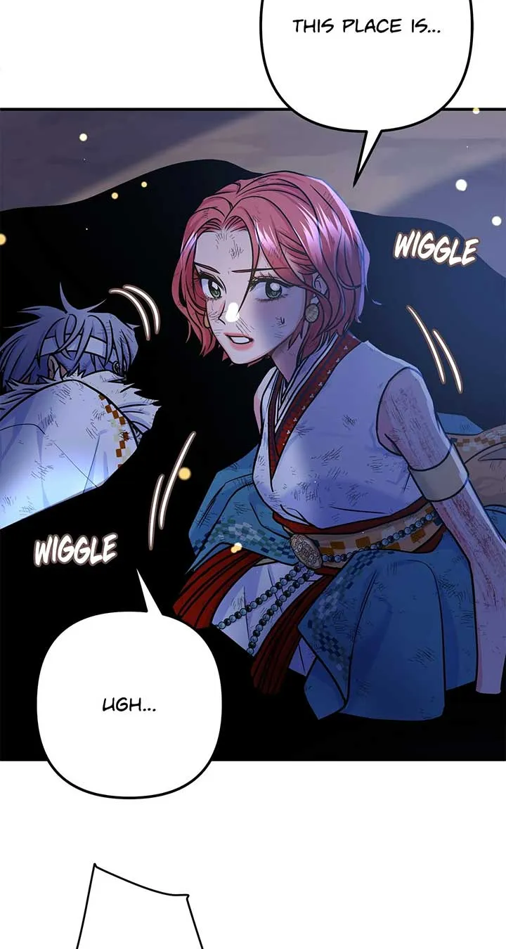 Holding You Captive Chapter 69 Online - página 52