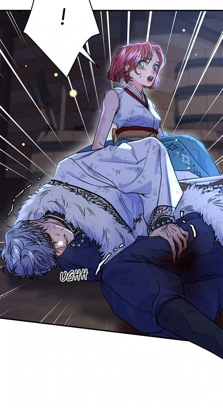Holding You Captive Chapter 69 Online - página 53