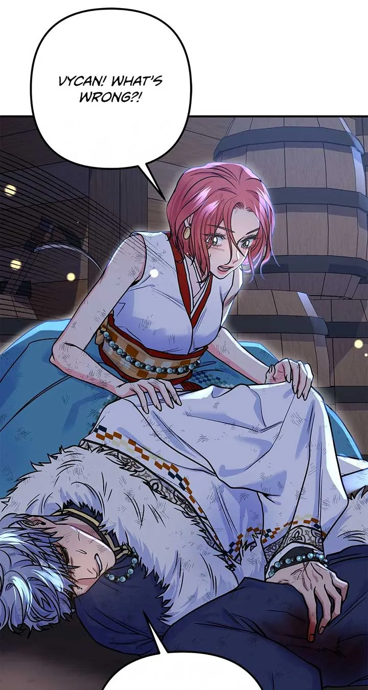 Holding You Captive Chapter 69 Online - página 54