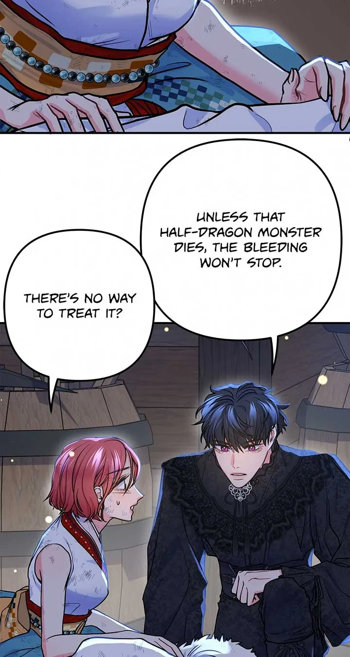 Holding You Captive Chapter 69 Online - página 56