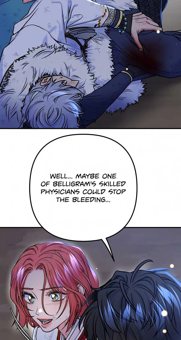 Holding You Captive Chapter 69 Online - página 57