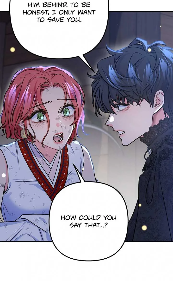 Holding You Captive Chapter 69 Online - página 60