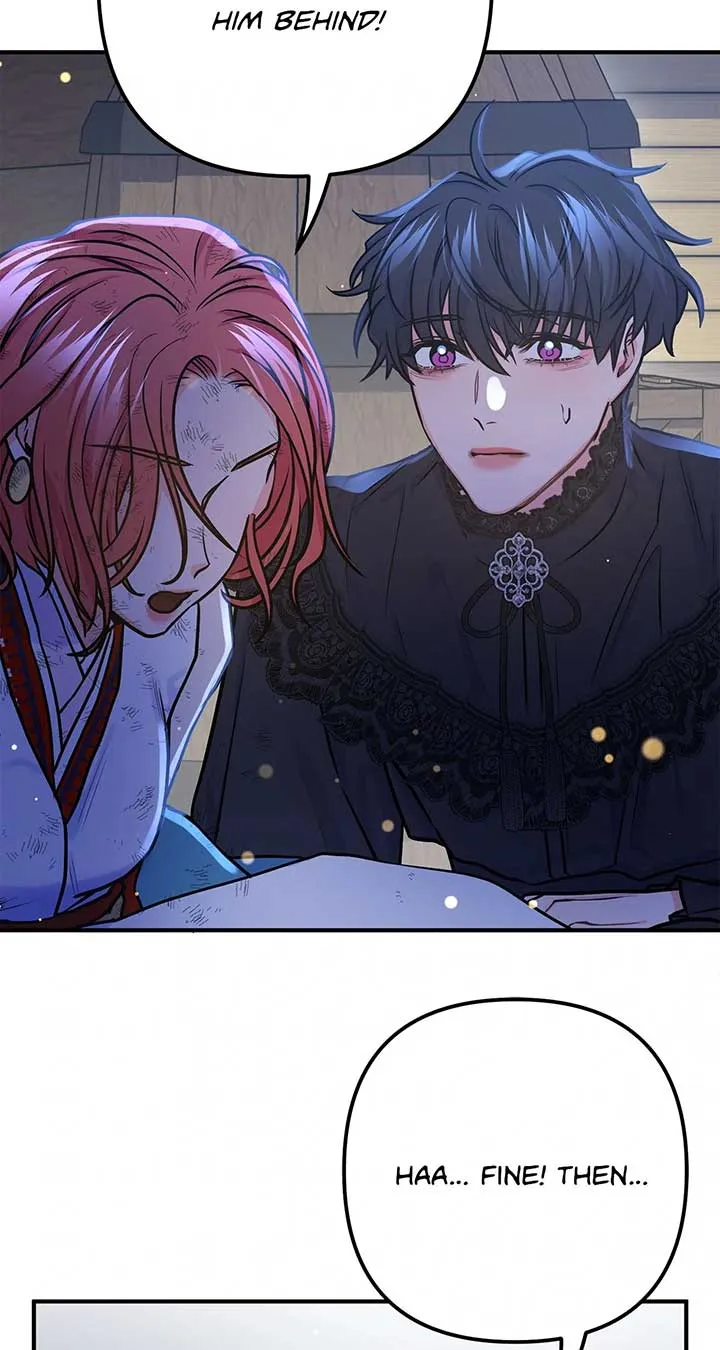 Holding You Captive Chapter 69 Online - página 62