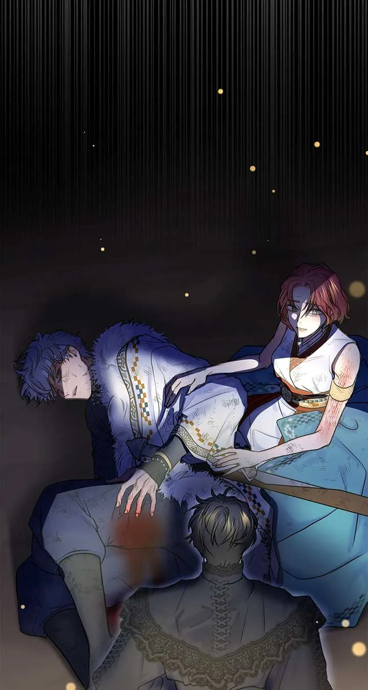 Holding You Captive Chapter 69 Online - página 67