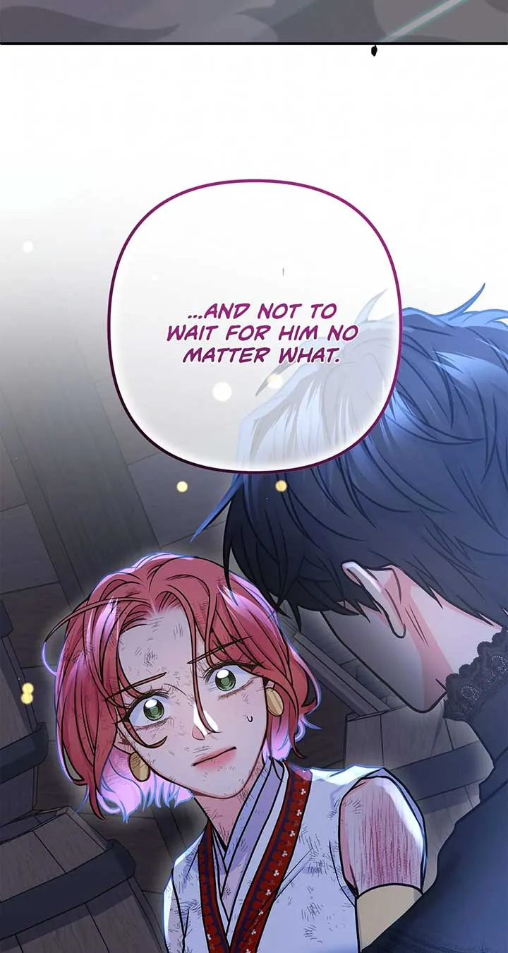 Holding You Captive Chapter 69 Online - página 80