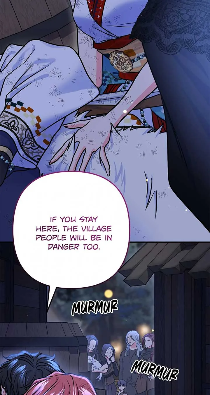Holding You Captive Chapter 69 Online - página 81