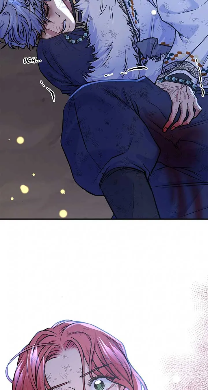 Holding You Captive Chapter 69 Online - página 84