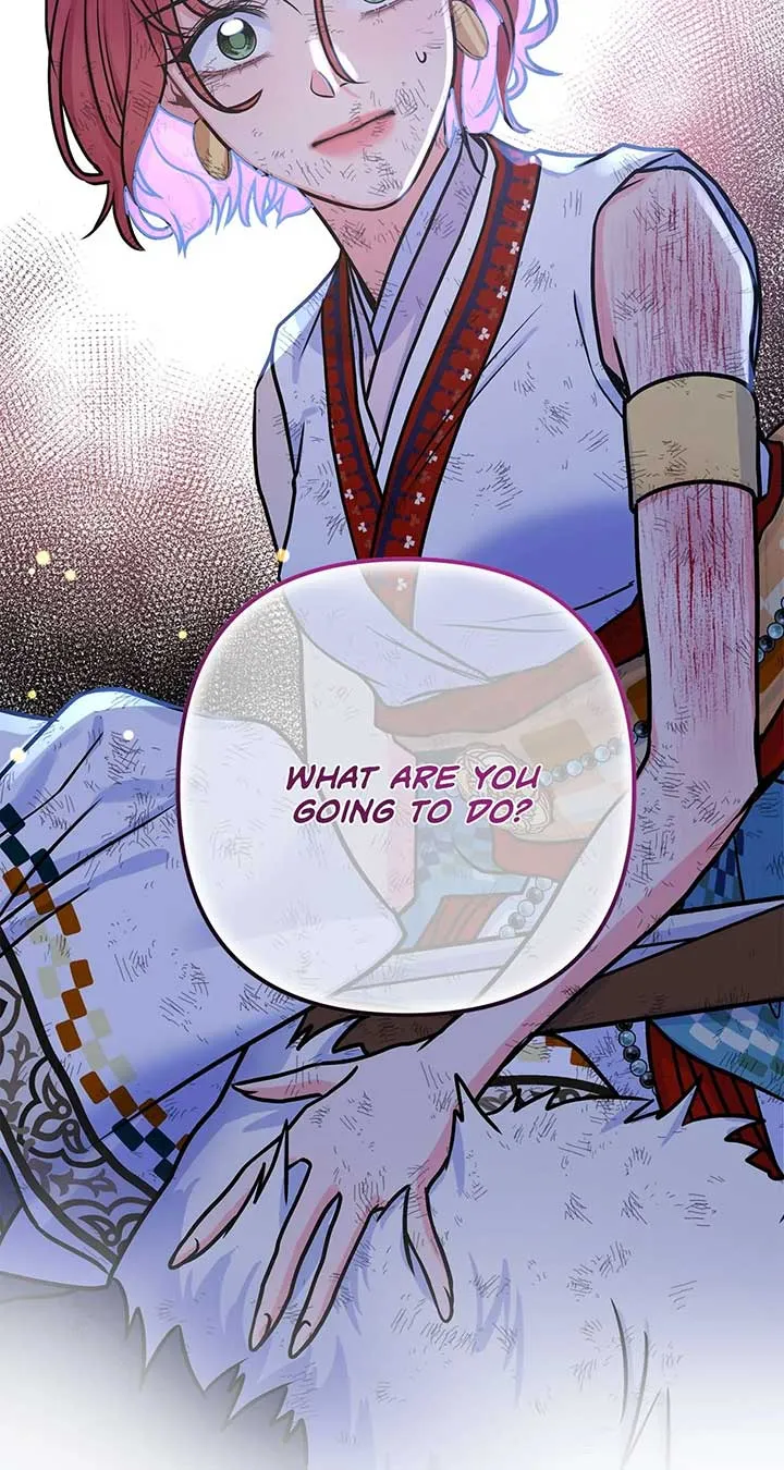 Holding You Captive Chapter 69 Online - página 85