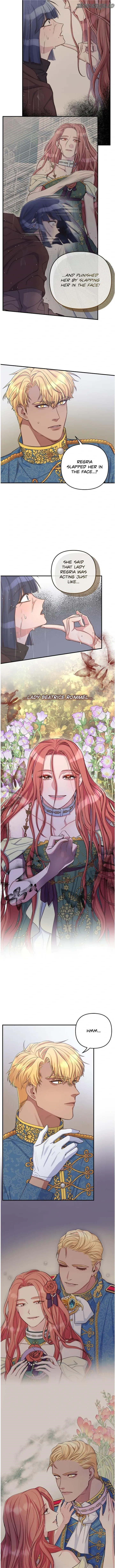 Holding You Captive Chapter 7 Online - página 12