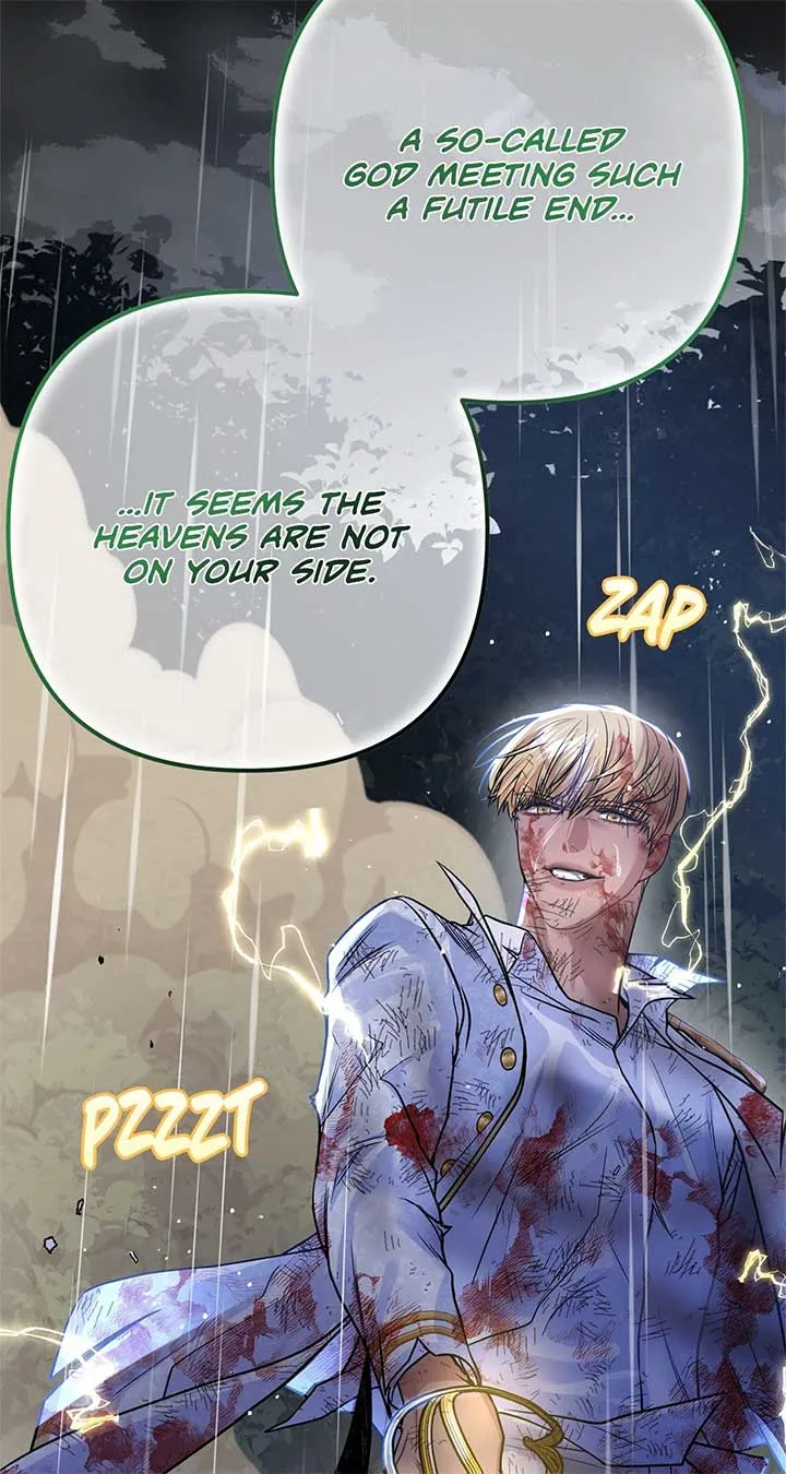 Holding You Captive Chapter 71 Online - página 2