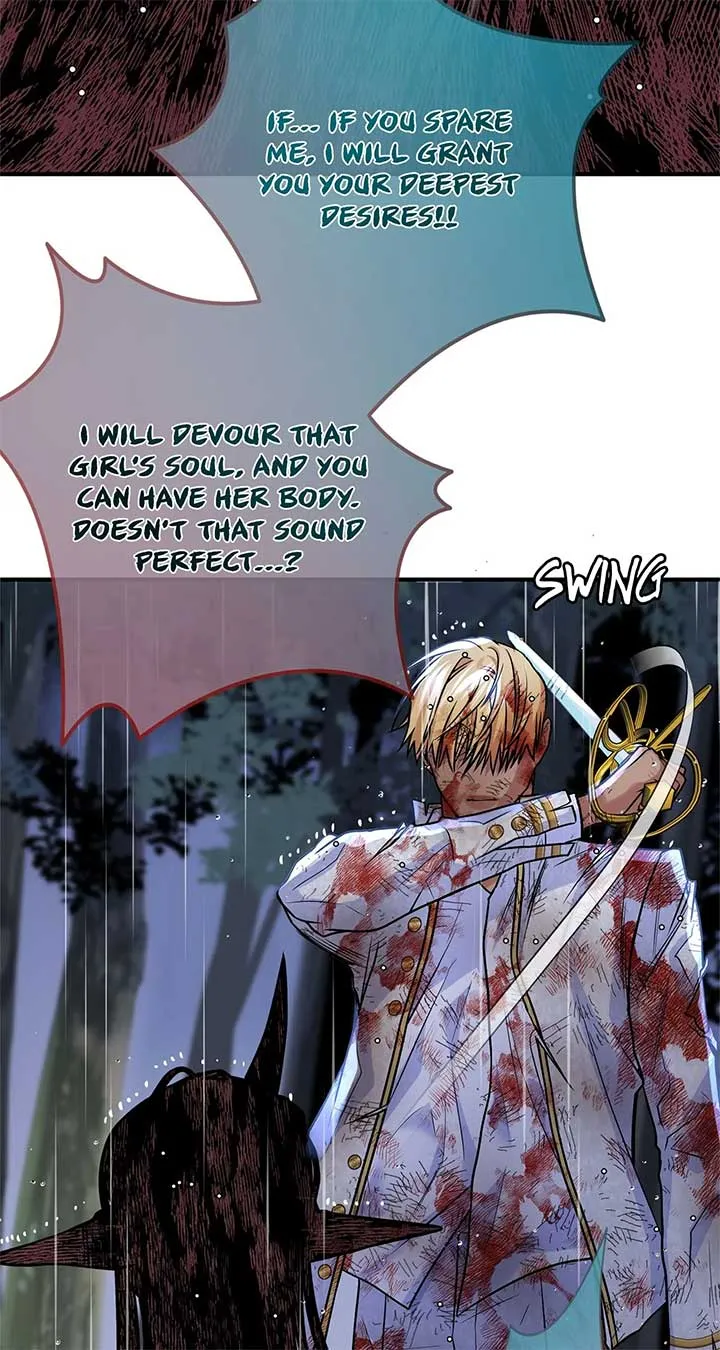 Holding You Captive Chapter 71 Online - página 5