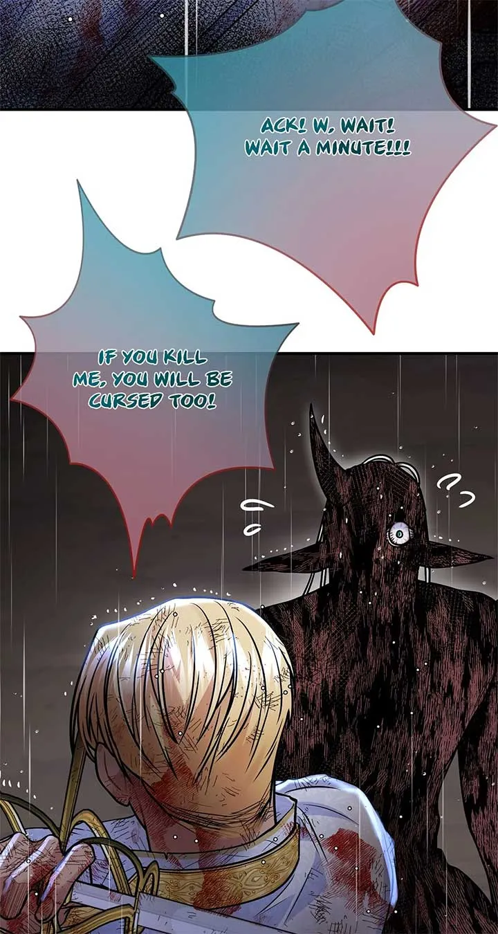 Holding You Captive Chapter 71 Online - página 7
