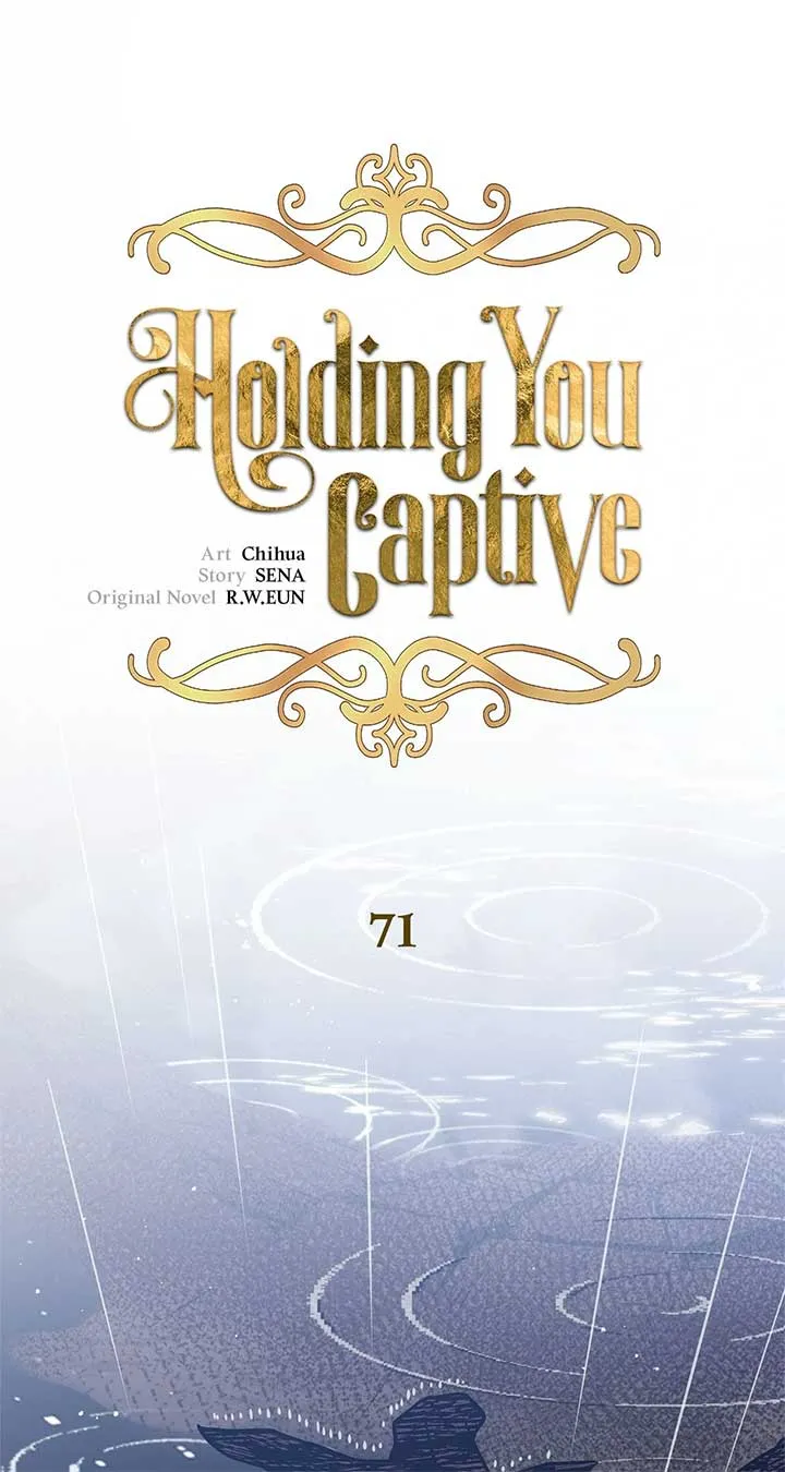Holding You Captive Chapter 71 Online - página 15