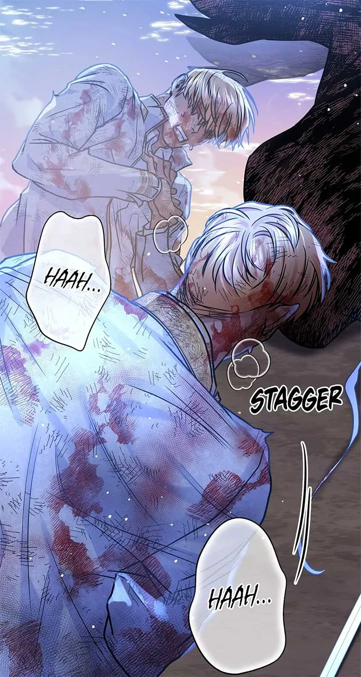 Holding You Captive Chapter 71 Online - página 24