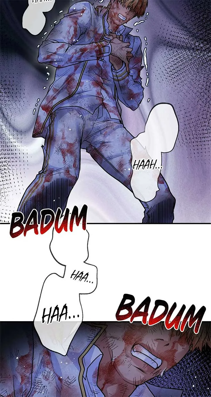 Holding You Captive Chapter 71 Online - página 26