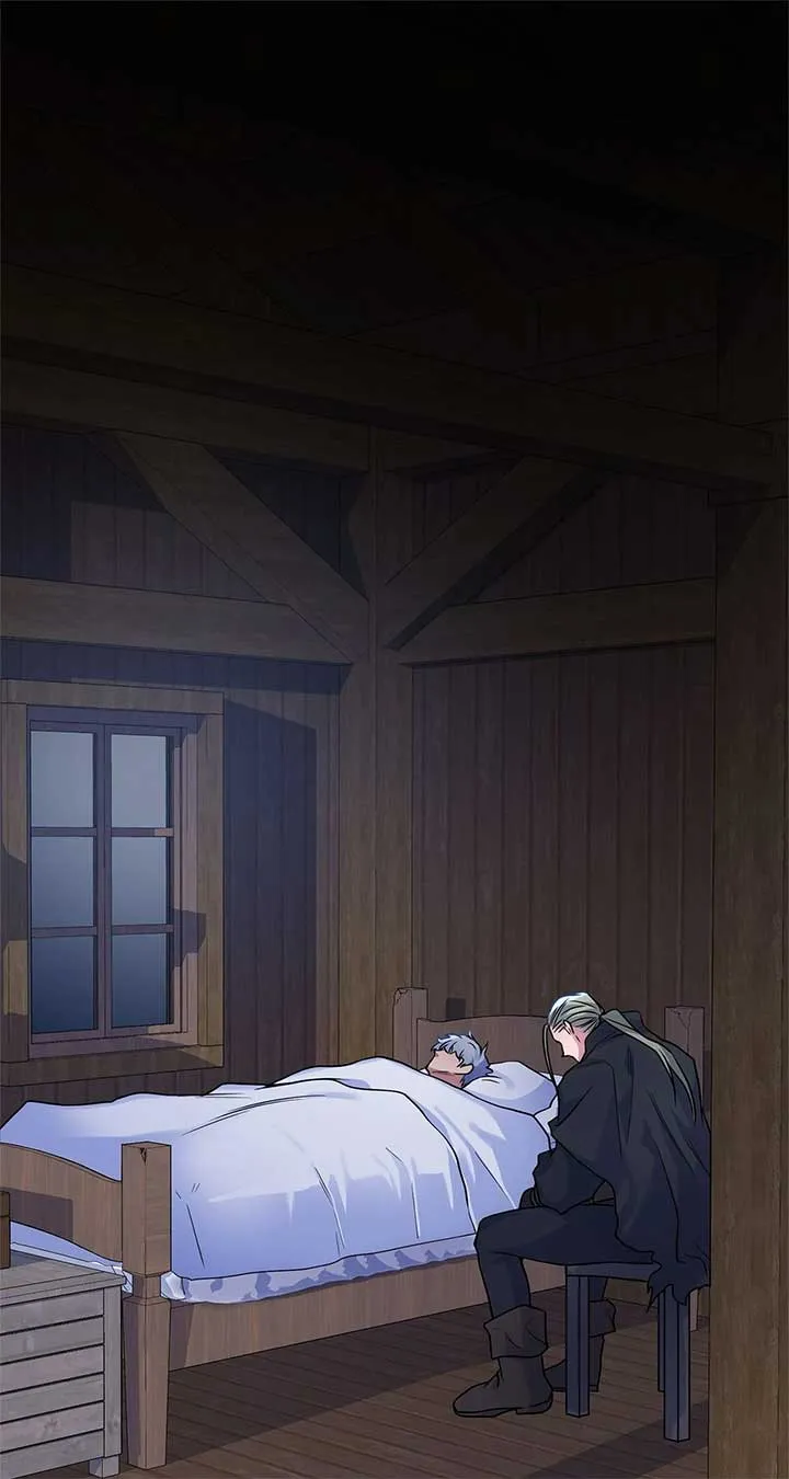 Holding You Captive Chapter 71 Online - página 39
