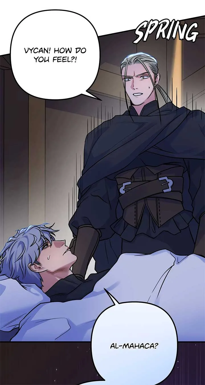 Holding You Captive Chapter 71 Online - página 44