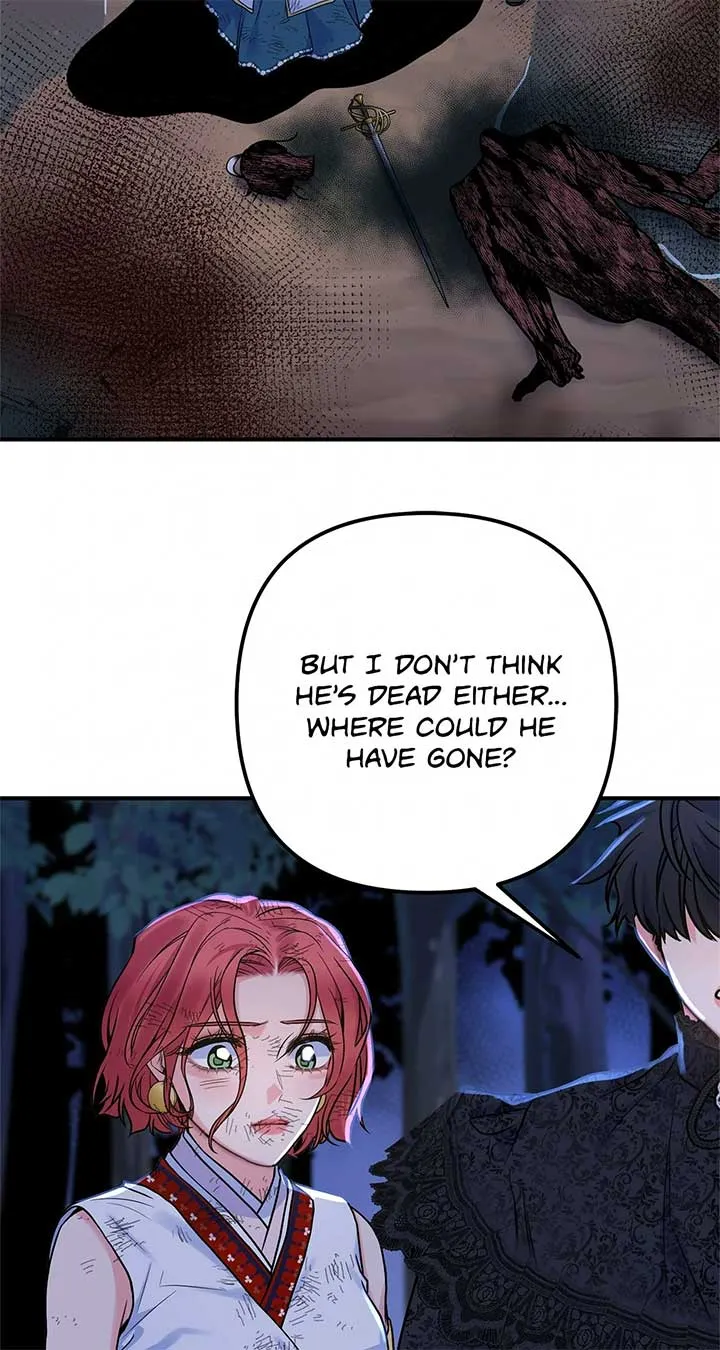 Holding You Captive Chapter 71 Online - página 48