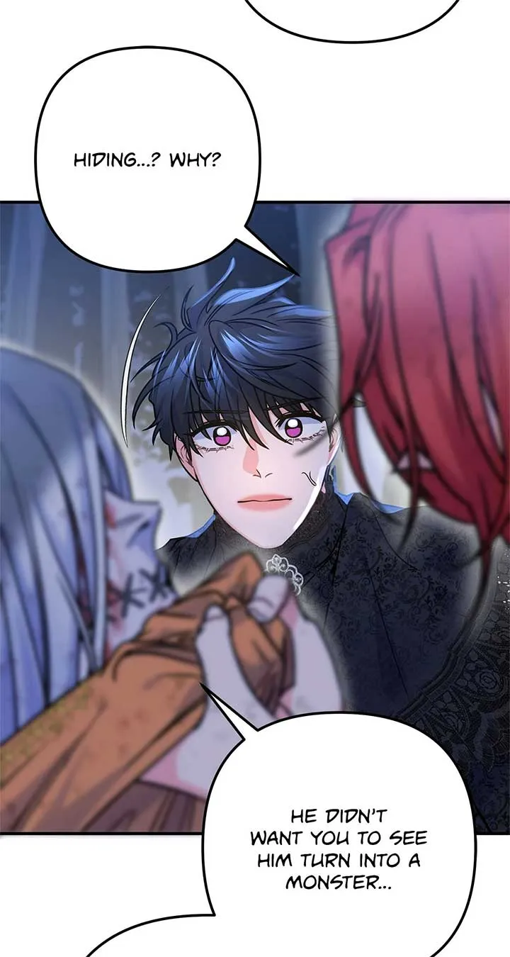 Holding You Captive Chapter 71 Online - página 60