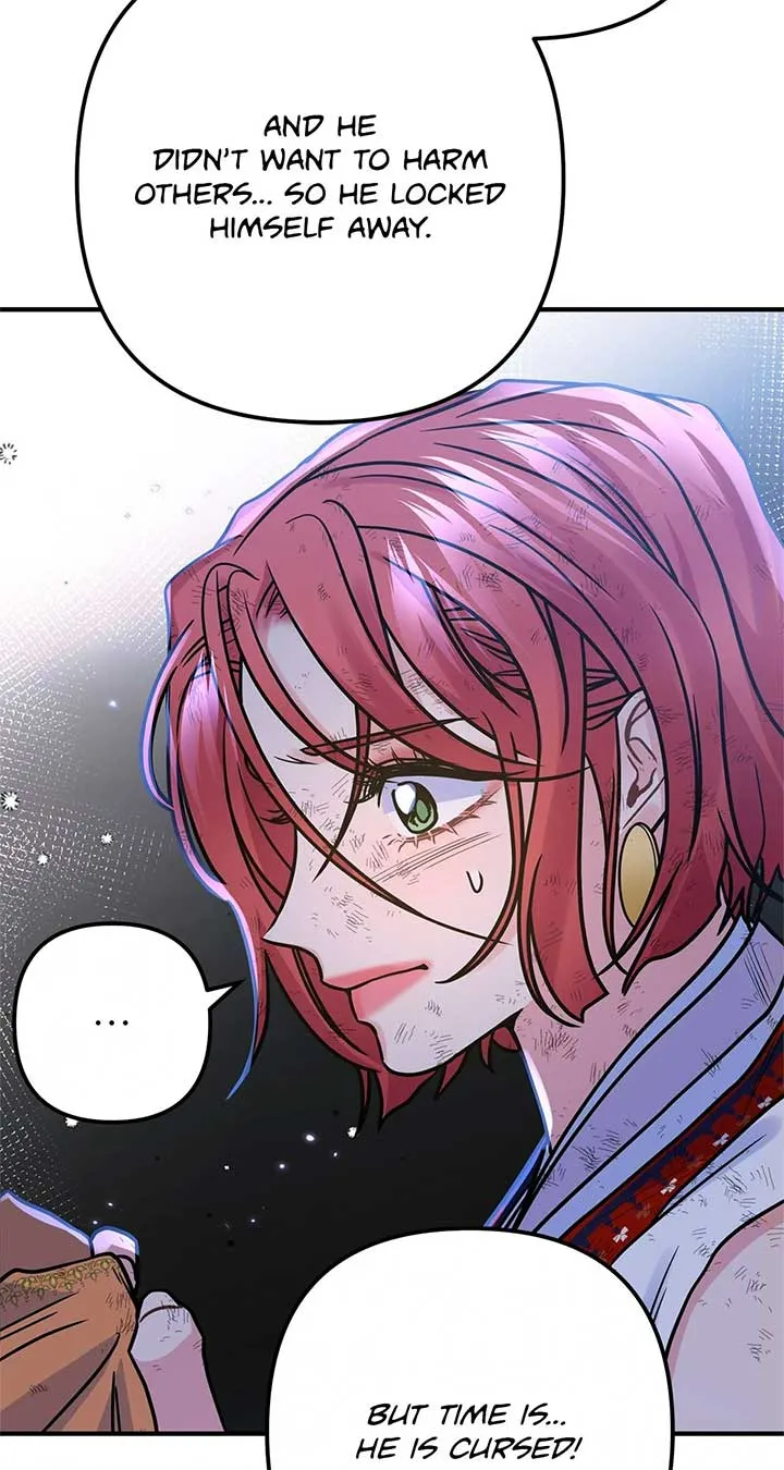 Holding You Captive Chapter 71 Online - página 61
