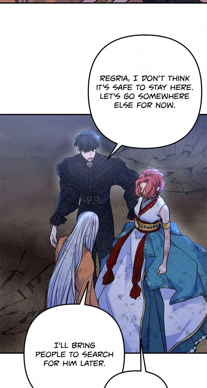 Holding You Captive Chapter 71 Online - página 63