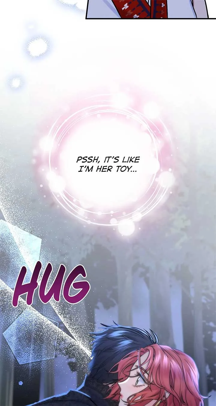 Holding You Captive Chapter 71 Online - página 69