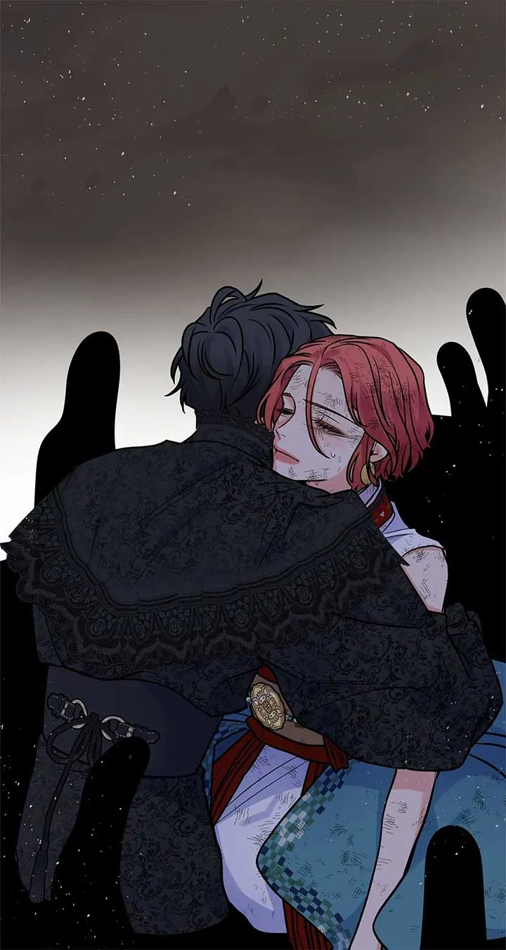 Holding You Captive Chapter 71 Online - página 75