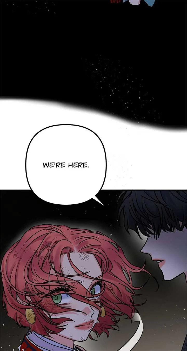 Holding You Captive Chapter 72 Online - página 3