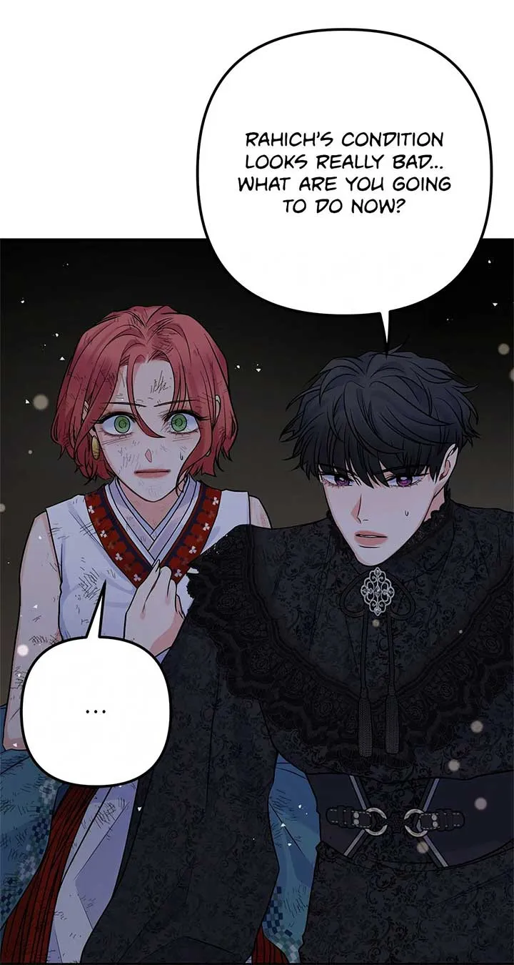 Holding You Captive Chapter 72 Online - página 11