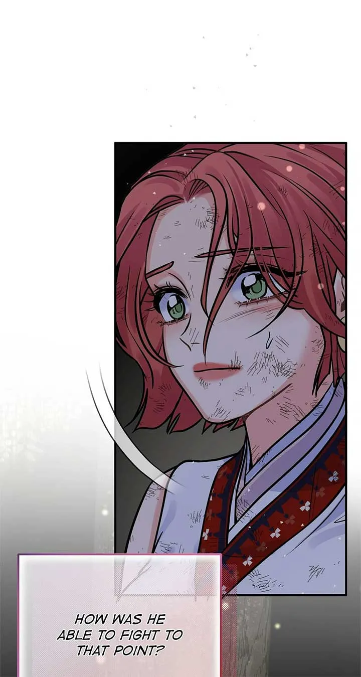 Holding You Captive Chapter 72 Online - página 21